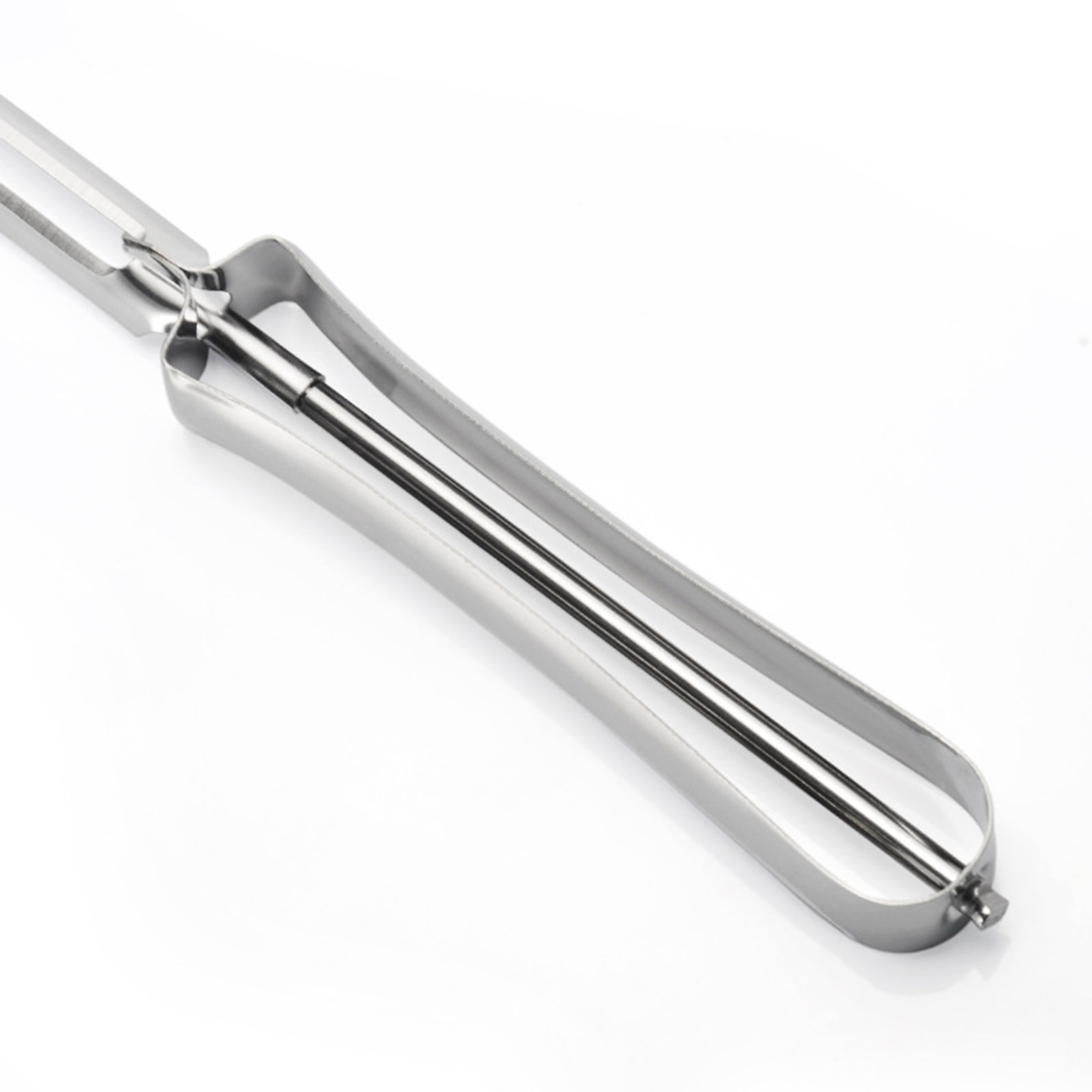 Kitchen Vegetable Peeler Sharp - Home Cooking Show 评论和价格