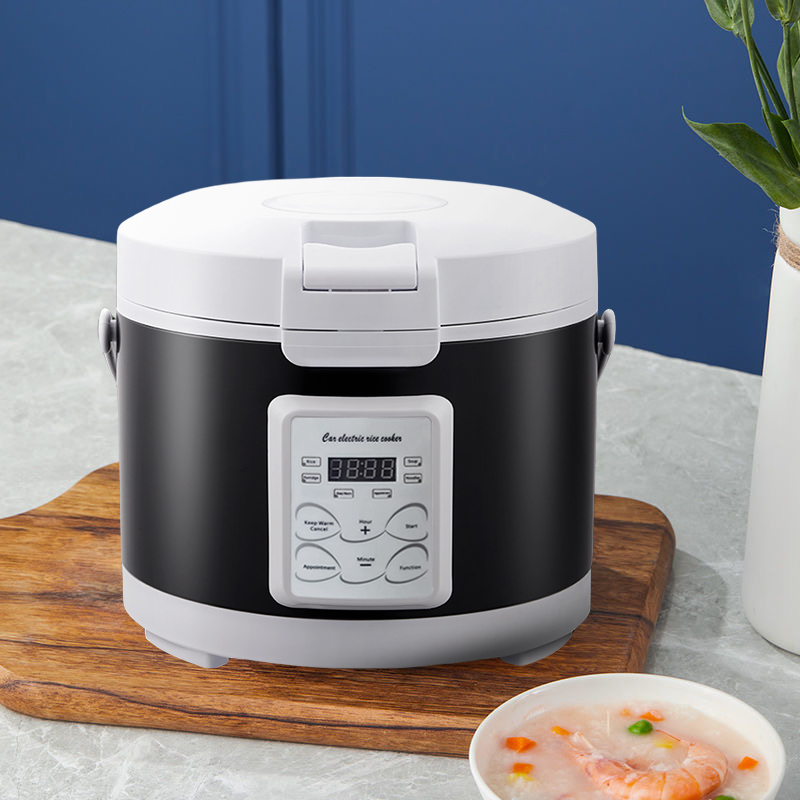 220V Mini Rice Cooker soup Ste - Home Cooking Menu 评论和价格