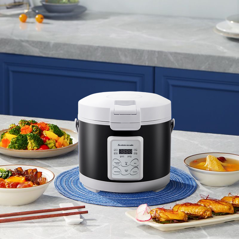 220V Mini Rice Cooker soup Ste - Home Cooking Menu 评论和价格