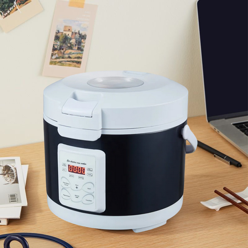 220V Mini Rice Cooker soup Ste - Home Cooking Menu 评论和价格
