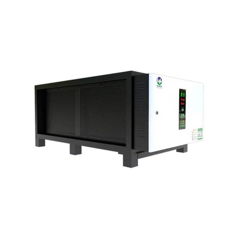 Oil Fume Air Purifier Oil Mist - Home Cooking Oil Filter 评论和价格