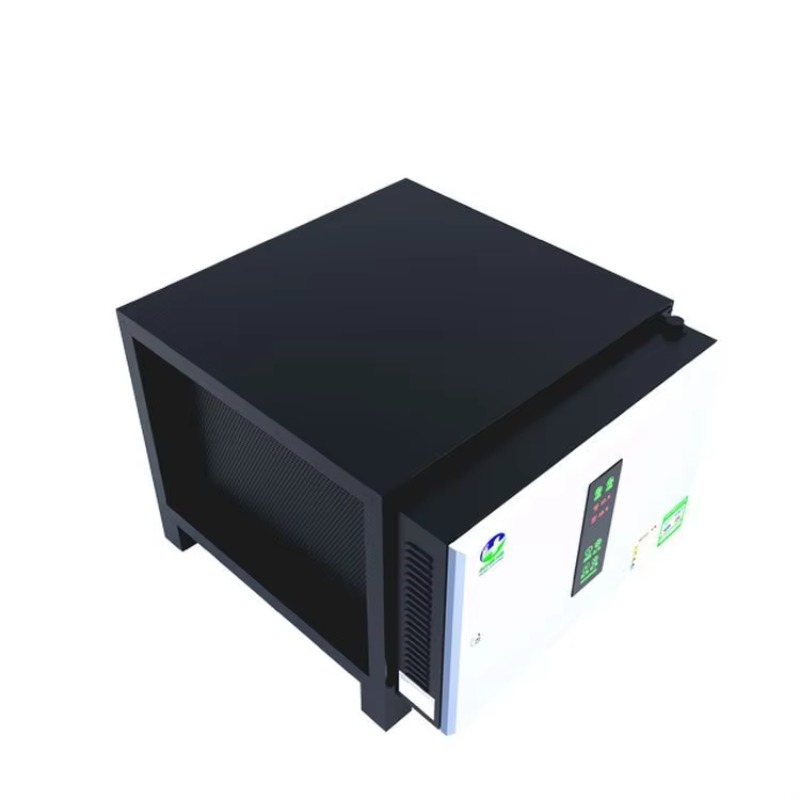 Oil Fume Air Purifier Oil Mist - Home Cooking Oil Filter 评论和价格