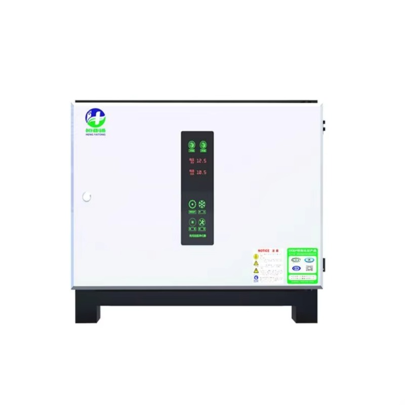 Oil Fume Air Purifier Oil Mist - Home Cooking Oil Filter 评论和价格