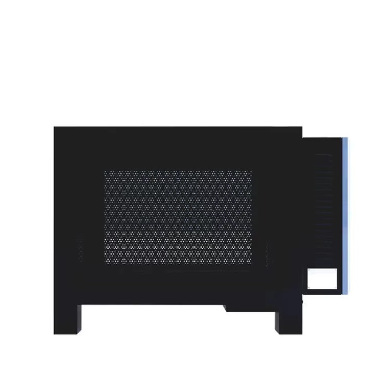 Oil Fume Air Purifier Oil Mist - Home Cooking Oil Filter 评论和价格
