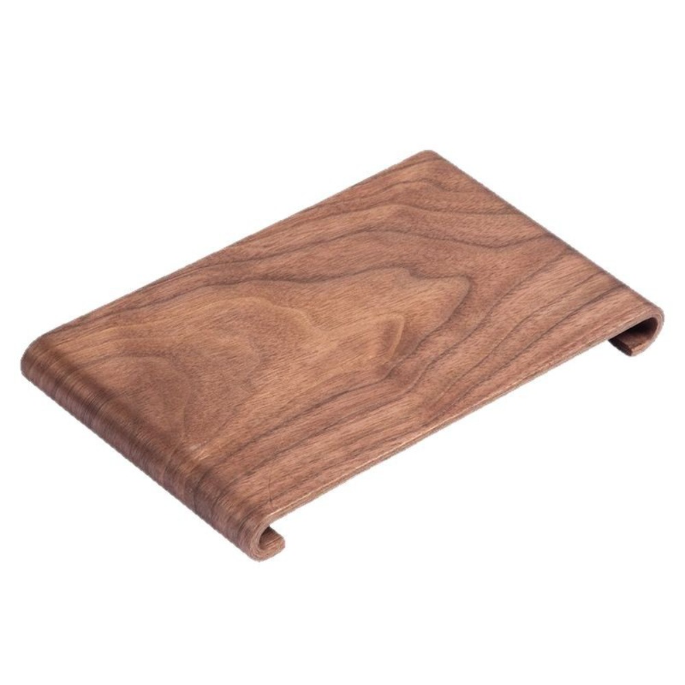 Wooden Coffee Tea Tray Rectang - Home Cooking Dishes 评论和价格
