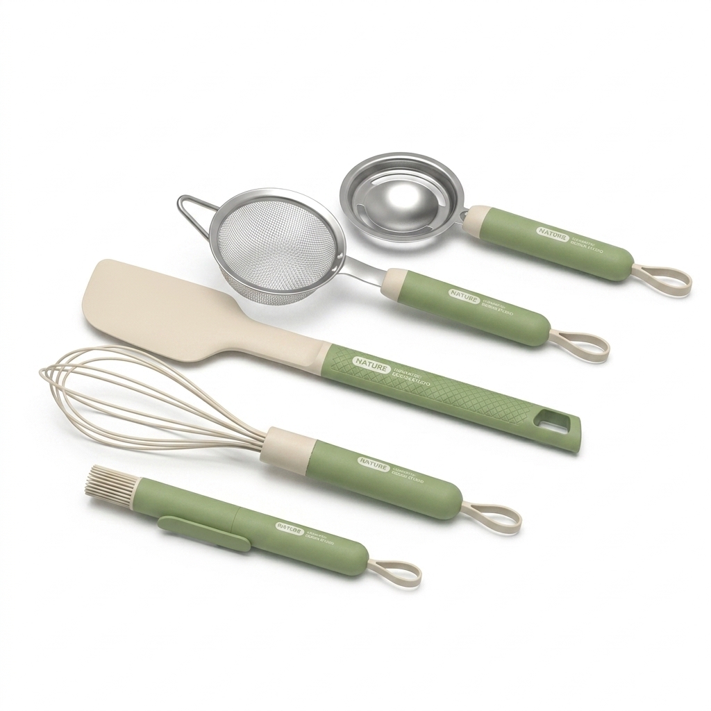 Professional Baking Tool Set H - Home Cooking Show 评论和价格