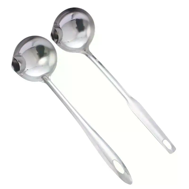 Stainless Steel Oil Separating - Home Cooking Oil Filter 评论和价格