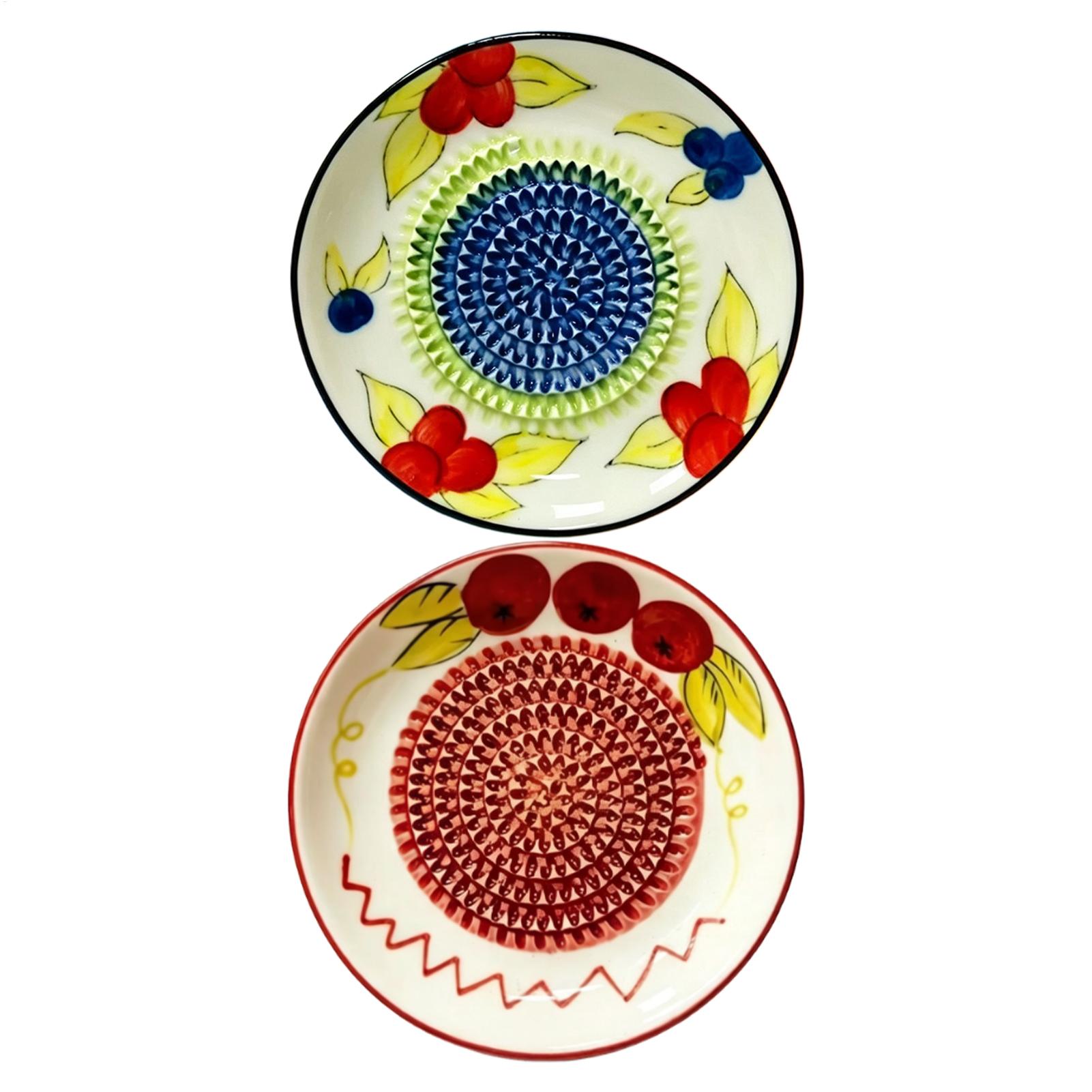Garlic Grater Plate Non-Slip F - Home Cooking Dishes 评论和价格