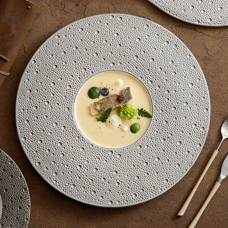 Creative Meteor Planet Round C - Home Cooking Dishes 评论和价格