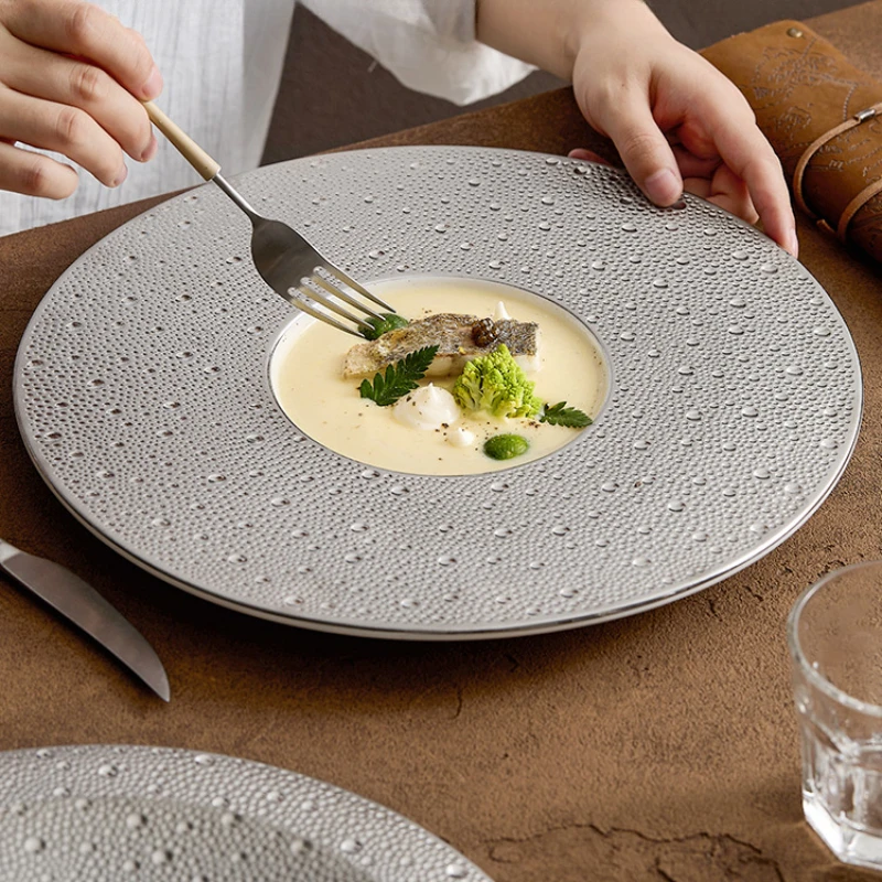 Creative Meteor Planet Round C - Home Cooking Dishes 评论和价格
