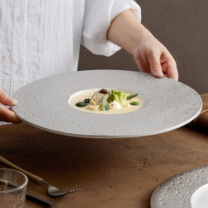 Creative Meteor Planet Round C - Home Cooking Dishes 评论和价格