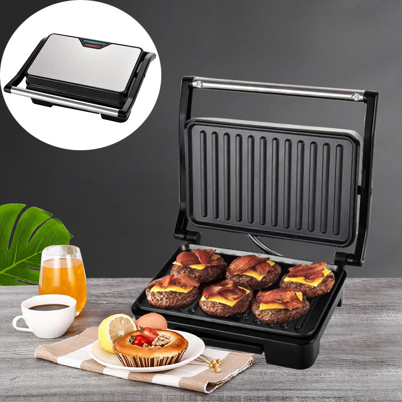 Multifunctional Steak Sandwich - Home Cooking Menu 评论和价格