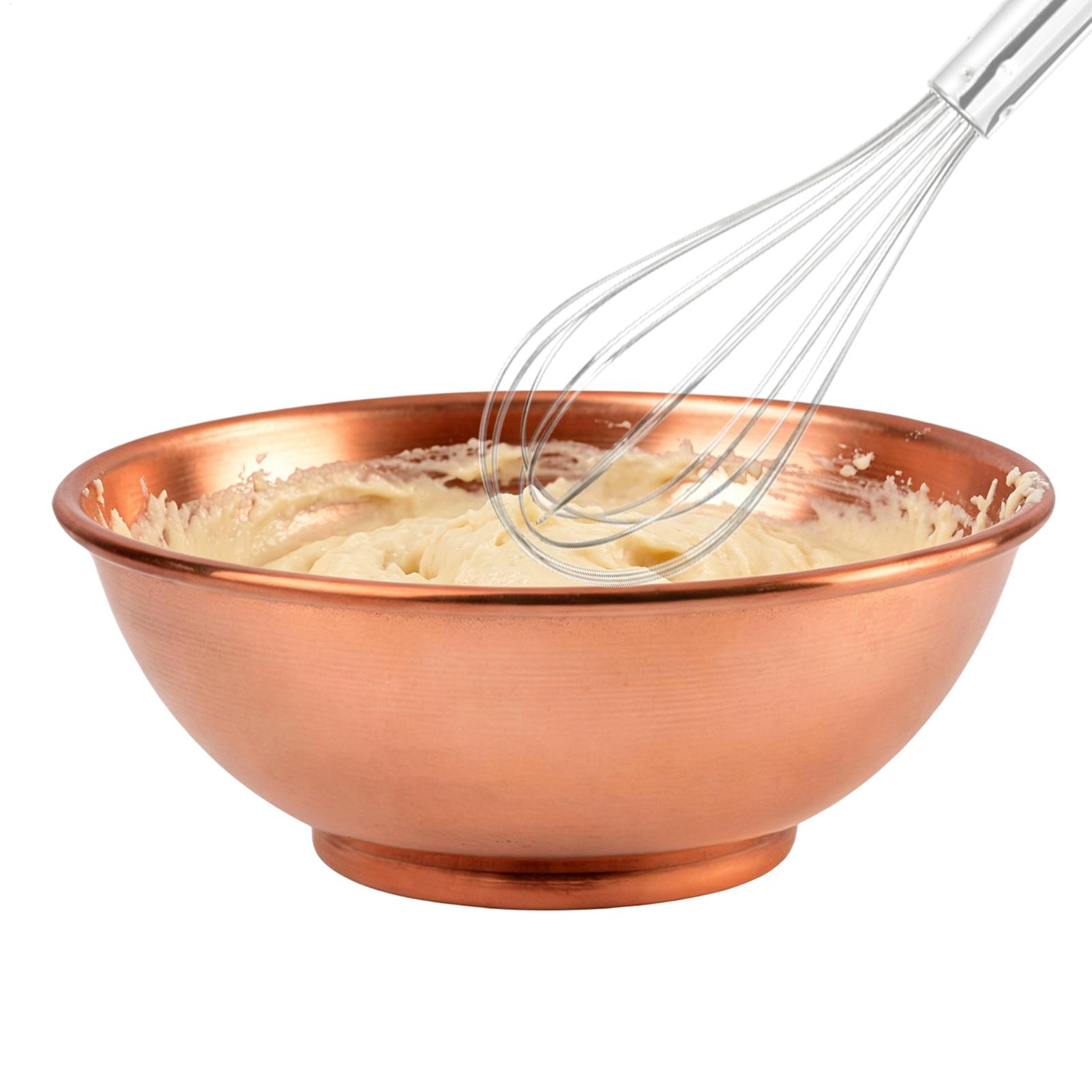 Copper Bowl Large Storage Cont - Home Cooking Dishes 评论和价格