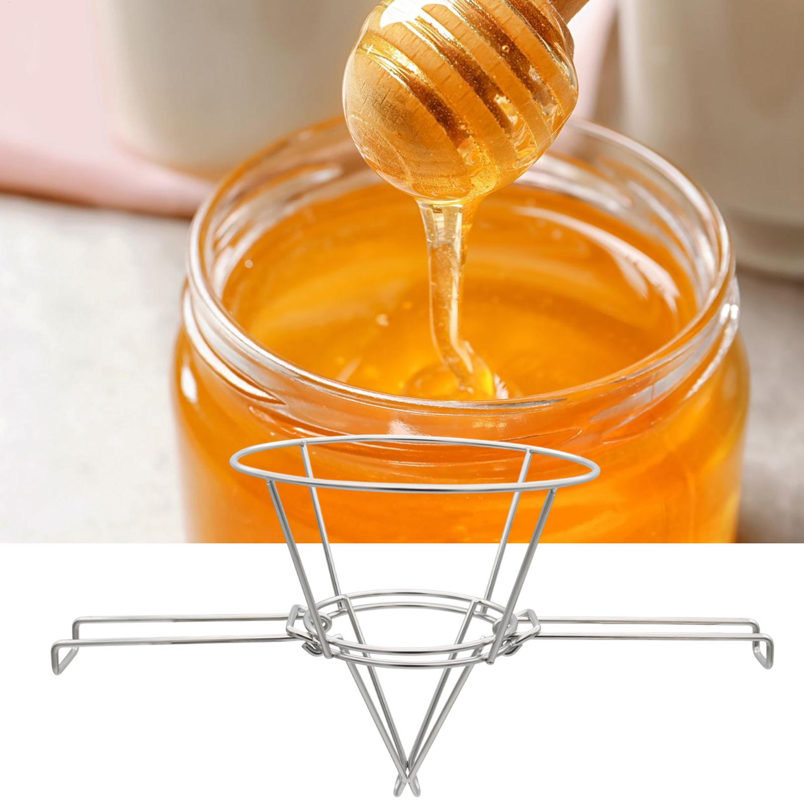 Maple Syrup Filter Stand Cooki - Home Cooking Oil Filter 评论和价格