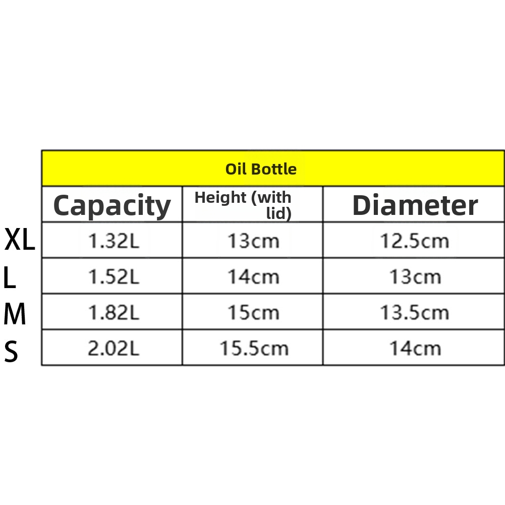 Dual Function Oil Pot Oil Filt - Home Cooking Oil Filter 评论和价格