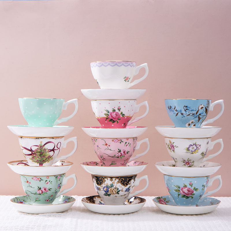1pc French Ceramic Coffee Cup  - Home Cooking Dishes 评论和价格