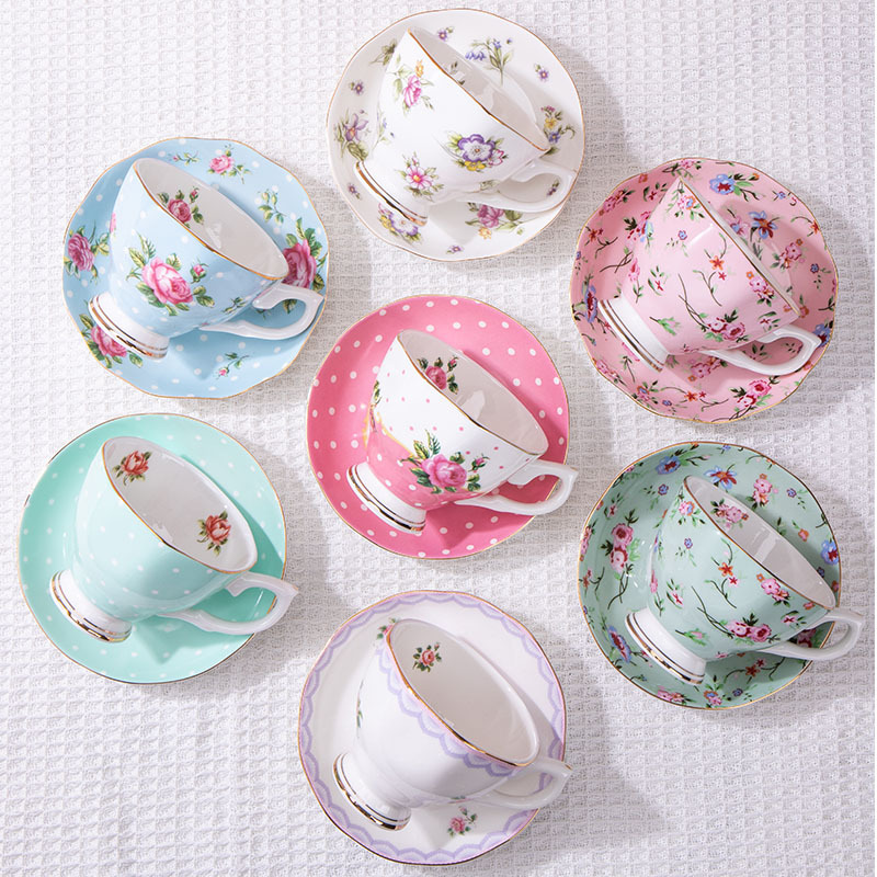 1pc French Ceramic Coffee Cup  - Home Cooking Dishes 评论和价格